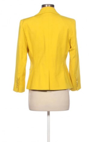 Női blézer Max&Co., Méret M, Szín Sárga, Ár 28 183 Ft