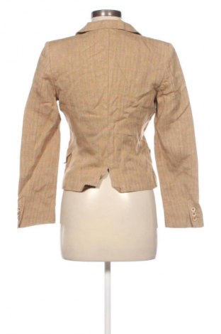 Дамско сако Max Mara, Размер S, Цвят Бежов, Цена 350,55 €