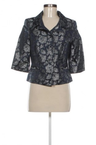 Női blézer Mellini, Méret M, Szín Sokszínű, Ár 7 039 Ft