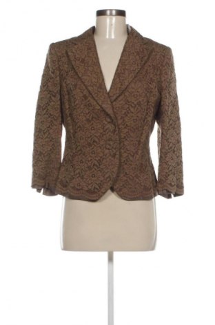 Női blézer Mellini, Méret M, Szín Sokszínű, Ár 7 039 Ft