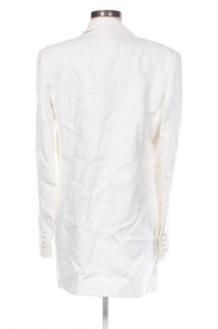 Дамско сако Michael Kors Collection, Размер M, Цвят Екрю, Цена 96,12 €