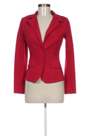 Damski żakiet Miss Etam, Rozmiar S, Kolor Różowy, Cena 27,40 zł