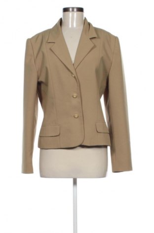 Dámske sako  Moda Aliss, Veľkosť XL, Farba Béžová, Cena  13,72 €