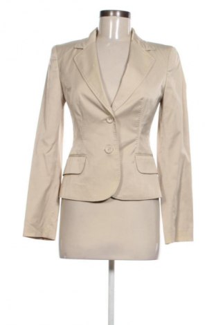 Γυναικείο σακάκι Modena, Μέγεθος M, Χρώμα  Μπέζ, Τιμή 3,99 €