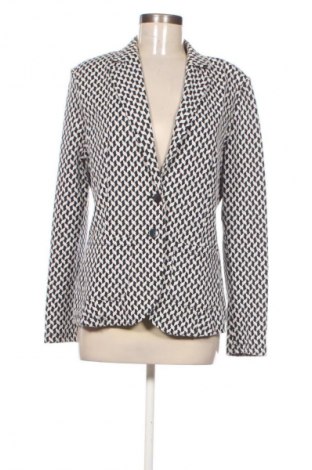 Γυναικείο σακάκι More & More, Μέγεθος XL, Χρώμα Πολύχρωμο, Τιμή 21,99 €