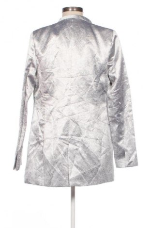 Női blézer Mossman, Méret S, Szín Ezüstös, Ár 55 182 Ft