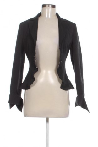 Dámské sako  Motivi, Velikost XS, Barva Černá, Cena  119,00 Kč