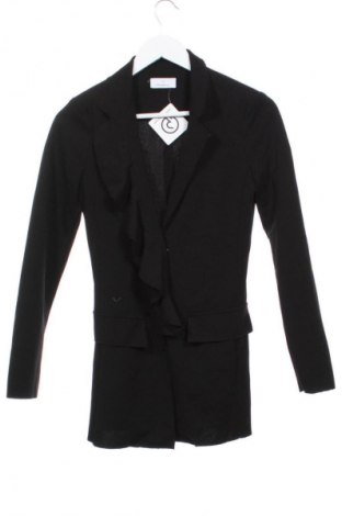 Dámske sako  Motivi, Veľkosť XS, Farba Čierna, Cena  7,95 €