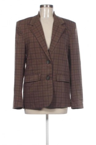 Dámské sako  NA-KD, Velikost S, Barva Hnědá, Cena  329,00 Kč