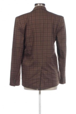 Dámské sako  NA-KD, Velikost S, Barva Hnědá, Cena  329,00 Kč