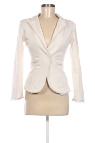 Sacou de femei NEW COLLECTION, Mărime L, Culoare Alb, Preț 75,99 Lei