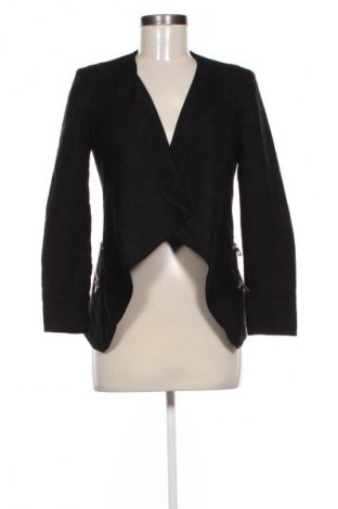 Damski żakiet Nana Love, Rozmiar S, Kolor Czarny, Cena 17,99 zł