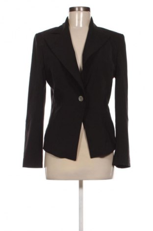Damen Blazer Niama Woman, Größe M, Farbe Schwarz, Preis € 4,84