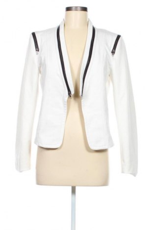 Dámske sako  Nikkie, Veľkosť M, Farba Biela, Cena  22,42 €