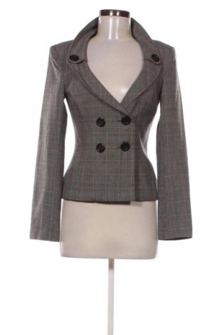 Γυναικείο σακάκι Nissa, Μέγεθος M, Χρώμα Πολύχρωμο, Τιμή 30,99 €