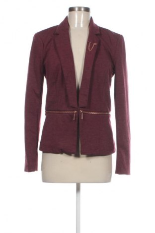 Damen Blazer ONLY, Größe L, Farbe Rot, Preis € 10,99