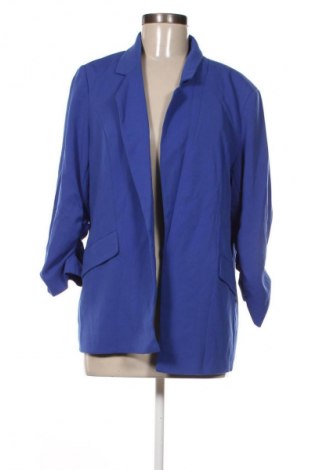 Damski żakiet ONLY, Rozmiar XL, Kolor Niebieski, Cena 87,99 zł