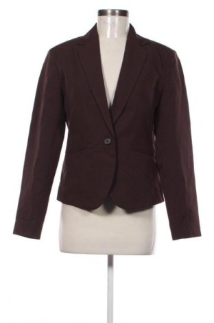 Dámské sako  Oodji, Velikost XL, Barva Hnědá, Cena  379,00 Kč