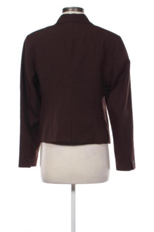 Dámské sako  Oodji, Velikost XL, Barva Hnědá, Cena  379,00 Kč