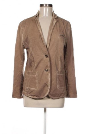 Dámské sako  Opus, Velikost M, Barva Hnědá, Cena  169,00 Kč