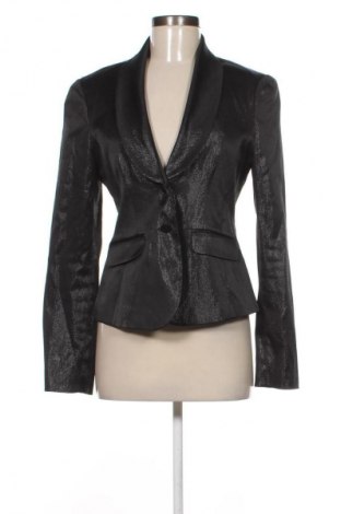 Γυναικείο σακάκι Orsay, Μέγεθος M, Χρώμα Μαύρο, Τιμή 6,99 €