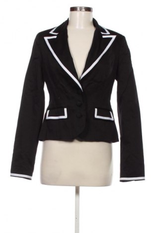 Damski żakiet Orsay, Rozmiar M, Kolor Czarny, Cena 84,02 zł