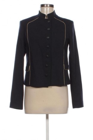 Dámské sako  Oui, Velikost S, Barva Modrá, Cena  1 582,00 Kč