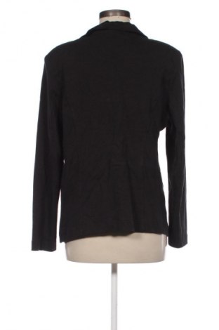Sacou de femei Oui, Mărime L, Culoare Negru, Preț 45,99 Lei