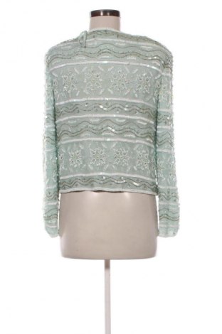 Damen Blazer Papell Boutique, Größe L, Farbe Mehrfarbig, Preis € 11,99