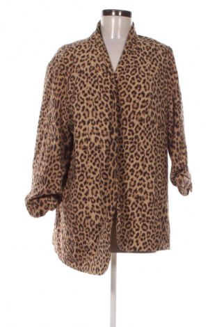 Дамско сако Pieces, Размер XXL, Цвят Многоцветен, Цена 13,29 €