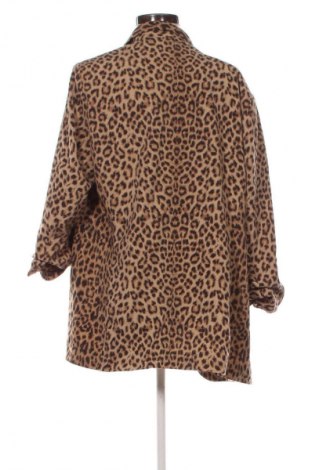 Дамско сако Pieces, Размер XXL, Цвят Многоцветен, Цена 13,29 €