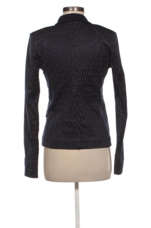 Дамско сако Pinko, Размер XS, Цвят Син, Цена 76,69 €