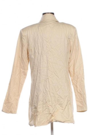 Damski żakiet Pretty Little Thing, Rozmiar L, Kolor Beżowy, Cena 95,99 zł