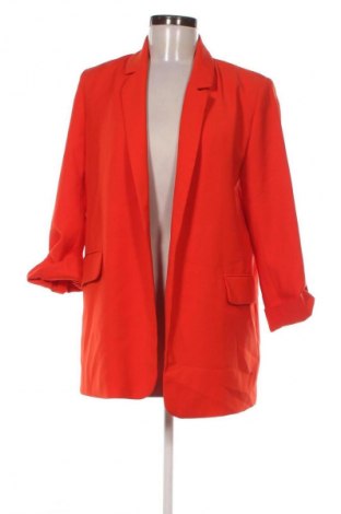 Dámské sako  Pull&Bear, Velikost M, Barva Červená, Cena  299,00 Kč