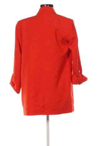 Dámské sako  Pull&Bear, Velikost M, Barva Červená, Cena  299,00 Kč