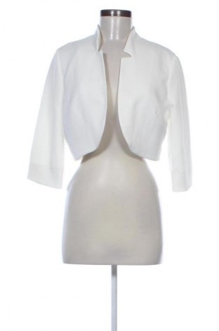 Dámské sako  Quiosque, Velikost L, Barva Bílá, Cena  824,00 Kč