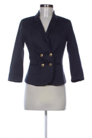 Damski żakiet Reserved, Rozmiar M, Kolor Niebieski, Cena 75,43 zł