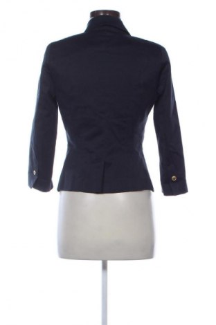 Damski żakiet Reserved, Rozmiar M, Kolor Niebieski, Cena 75,43 zł