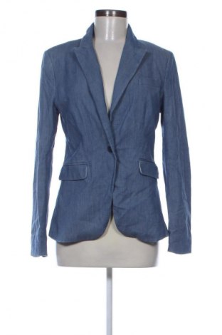 Dámske sako  Riccovero, Veľkosť L, Farba Modrá, Cena  29,18 €