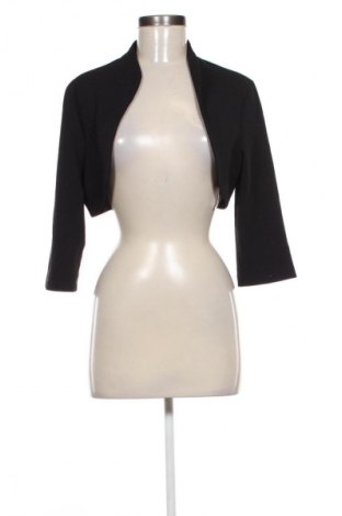 Γυναικείο σακάκι Rinascimento, Μέγεθος XL, Χρώμα Μαύρο, Τιμή 17,99 €