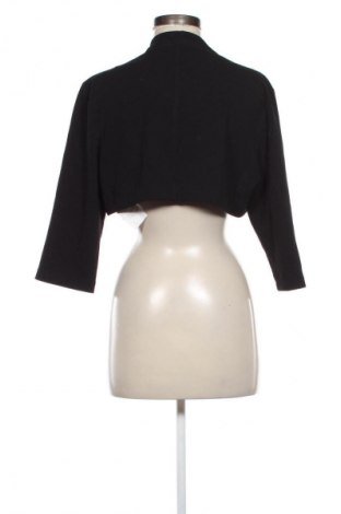 Γυναικείο σακάκι Rinascimento, Μέγεθος XL, Χρώμα Μαύρο, Τιμή 17,99 €