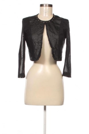 Dámské sako  Rinascimento, Velikost S, Barva Černá, Cena  759,00 Kč