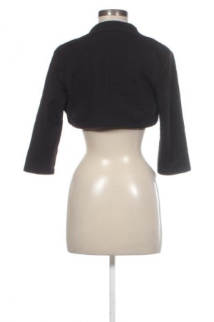 Dámské sako  Rinascimento, Velikost S, Barva Černá, Cena  219,00 Kč