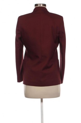 Damen Blazer Russell, Größe M, Farbe Rot, Preis 10,61 €
