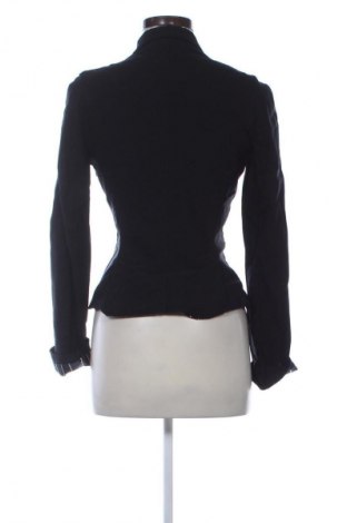 Damski żakiet S.Oliver, Rozmiar XS, Kolor Czarny, Cena 42,99 zł