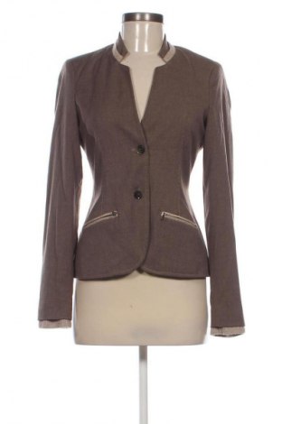 Damen Blazer S.Oliver, Größe XS, Farbe Braun, Preis 7,99 €