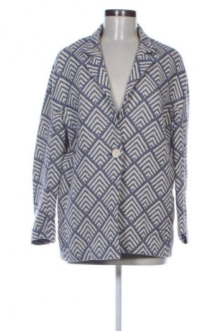 Damen Blazer S.Oliver, Größe L, Farbe Mehrfarbig, Preis 8,99 €