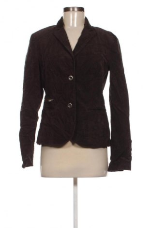 Damski żakiet S.Oliver, Rozmiar M, Kolor Brązowy, Cena 38,99 zł