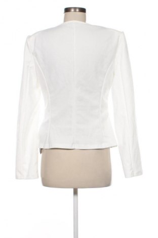 Sacou de femei SHEIN, Mărime M, Culoare Alb, Preț 46,80 Lei