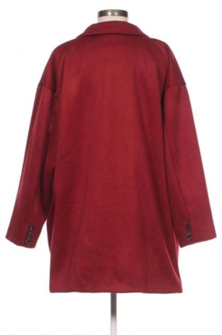 Dámske sako  SHEIN, Veľkosť L, Farba Červená, Cena  7,95 €